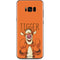 Disney Winnie the Pooh Tigget Portrait Galaxy S8 Plus Skin
